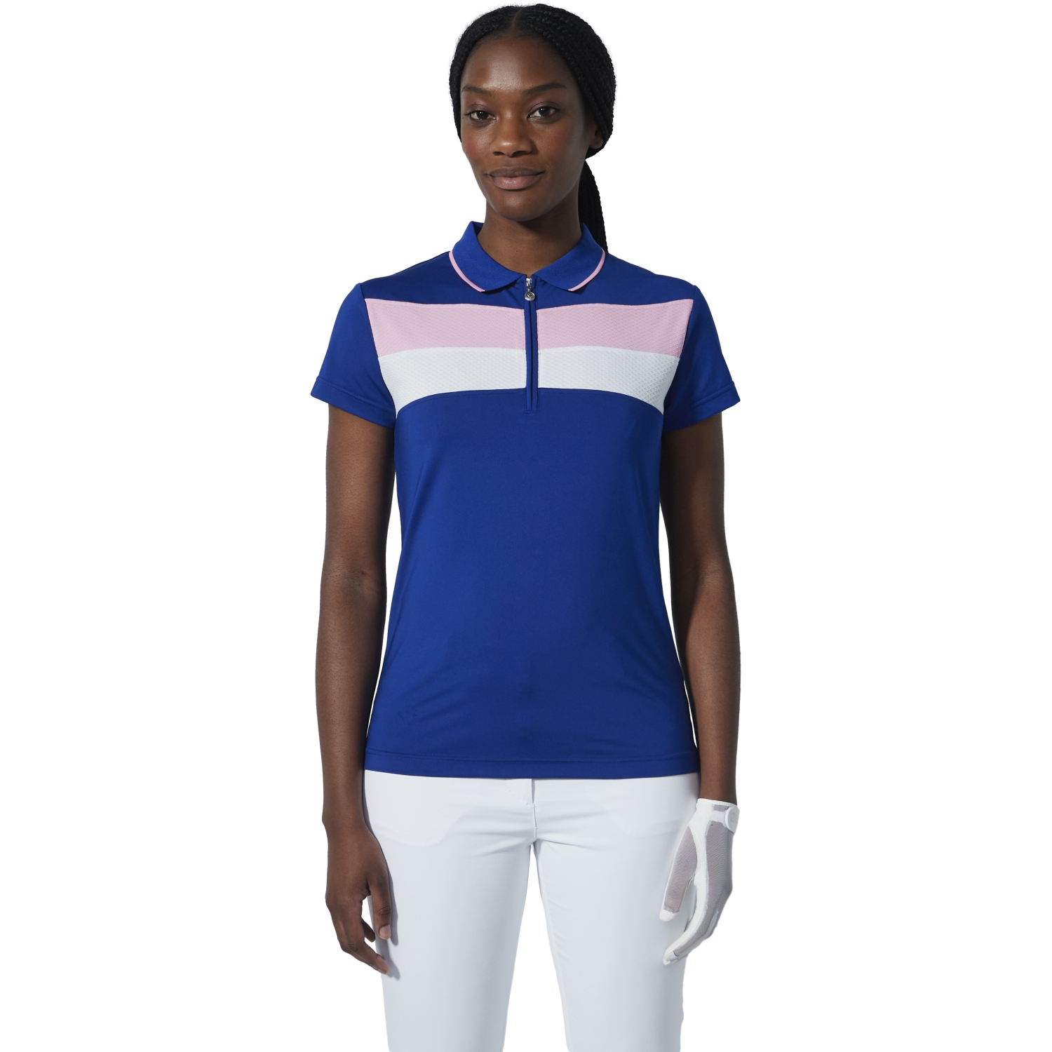 Daily Sports Polo Cecilio Cap S 1/2-Zip