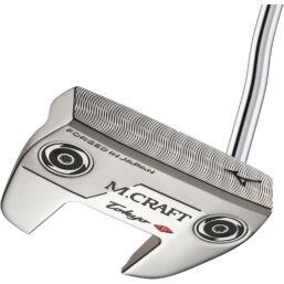 Mizuno Putter M.Craft Tokyo B Chrome
