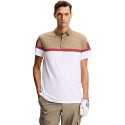 J. LINDEBERG Polo Emil