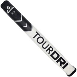 Masters Putter Griff TourDri Flat 2.0