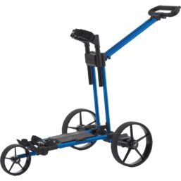 Flat Cat E-Trolley Gear 3.0