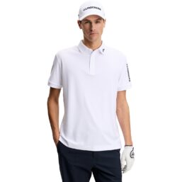 J. LINDEBERG Polo Tour Tech
