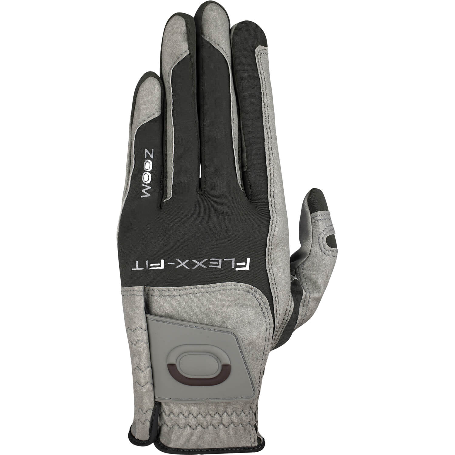 Zoom Handschuh Hybrid