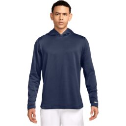 Nike Golf Hoodie Dri-Fit Tour Lightweight