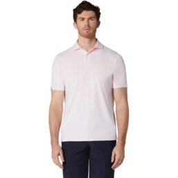 Callaway Polo Premium Solid Cooling