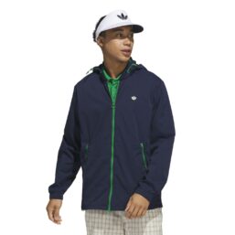 adidas Golf Originals Jacke S Full Zip