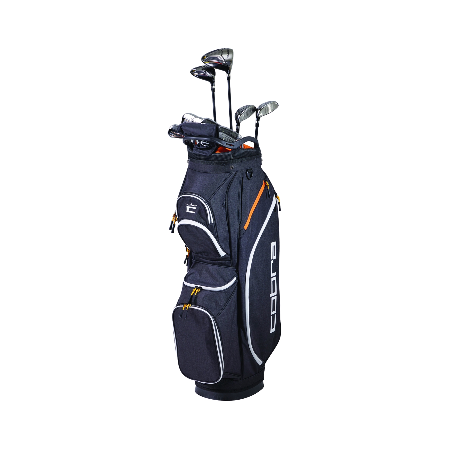 Cobra Komplettsatz Fly XL 2025 Graphit