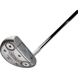 Odyssey Putter Damascus Milled Rossie