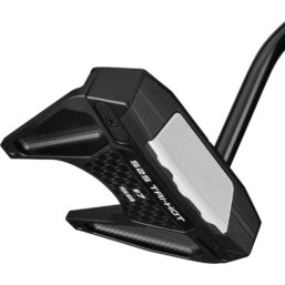 Odyssey Putter Tri Hot S2S Black Seven