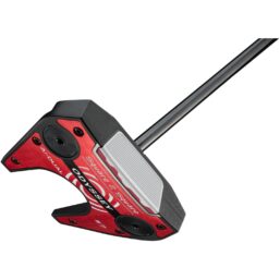 Odyssey Putter Ai-Dual Square 2 Square Seven OS