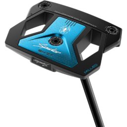 TaylorMade Putter Spider ZT Black