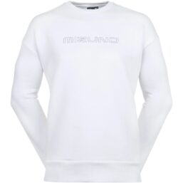 Mizuno Pullover Athletics Sweat Crew