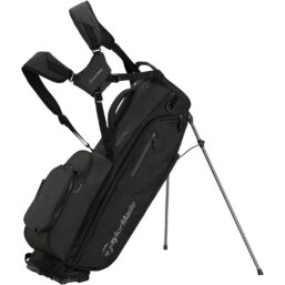 TaylorMade Standbag Flextech