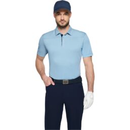 Galvin Green Polo Mitchell