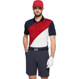Galvin Green Polo Maggio