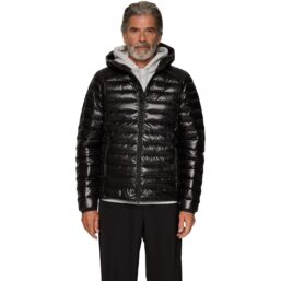 J. LINDEBERG Jacke Oden Light Down Hood