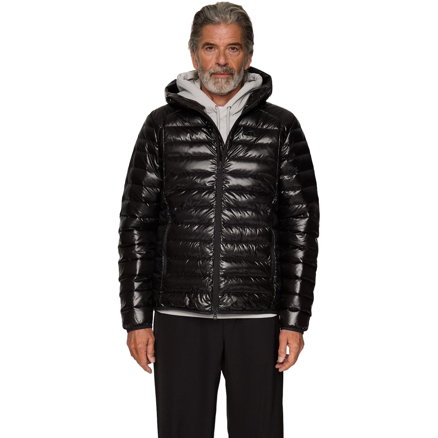J. LINDEBERG Jacke Oden Light Down Hood