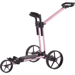 Flat Cat E-Trolley Ahead 3.0