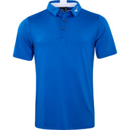 Mizuno Mizuno Polo Crested