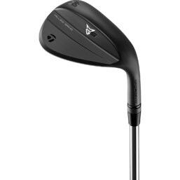 TaylorMade Wedge MG5 Forged stahlgrau