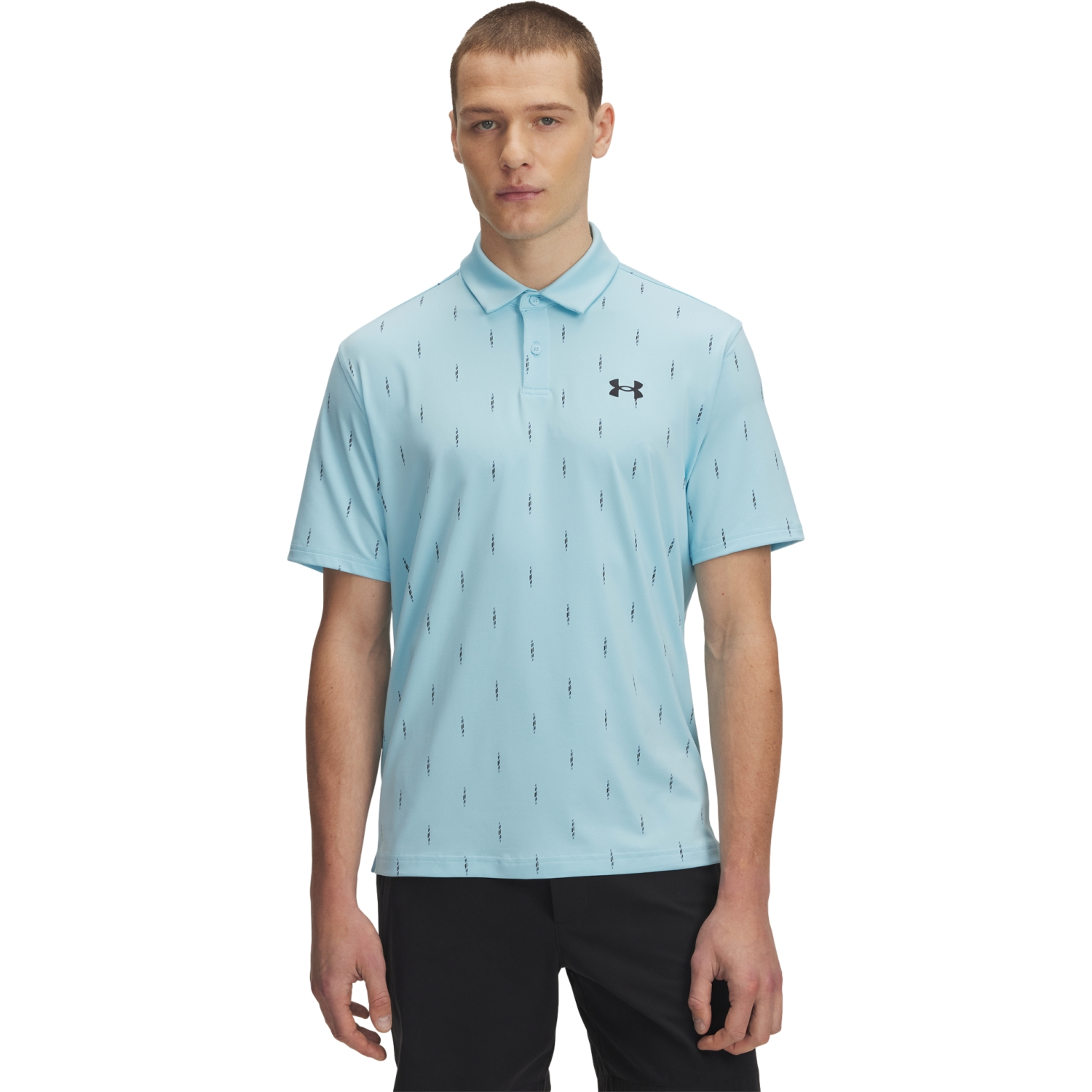 Under Armour Polo T2G Printed