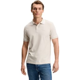 J. LINDEBERG Polo Joey Tipping