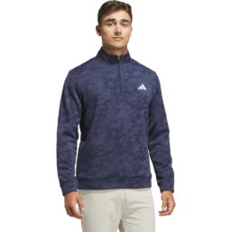 adidas Pullover Ultra DWR Quater-Zip