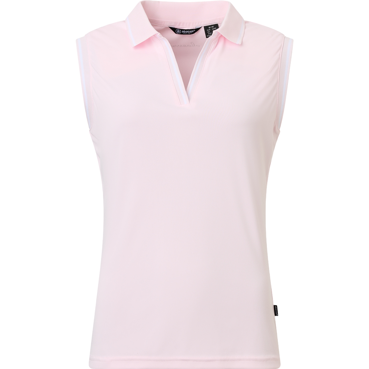 Abacus Polo Malone