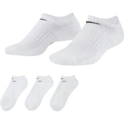 Nike Golf Socken Everyday Cushioned NS 3er-Pack