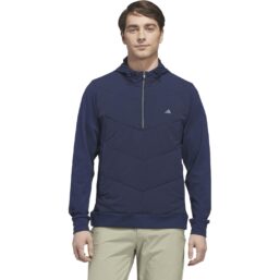 adidas Hoodie Ultra Quilt