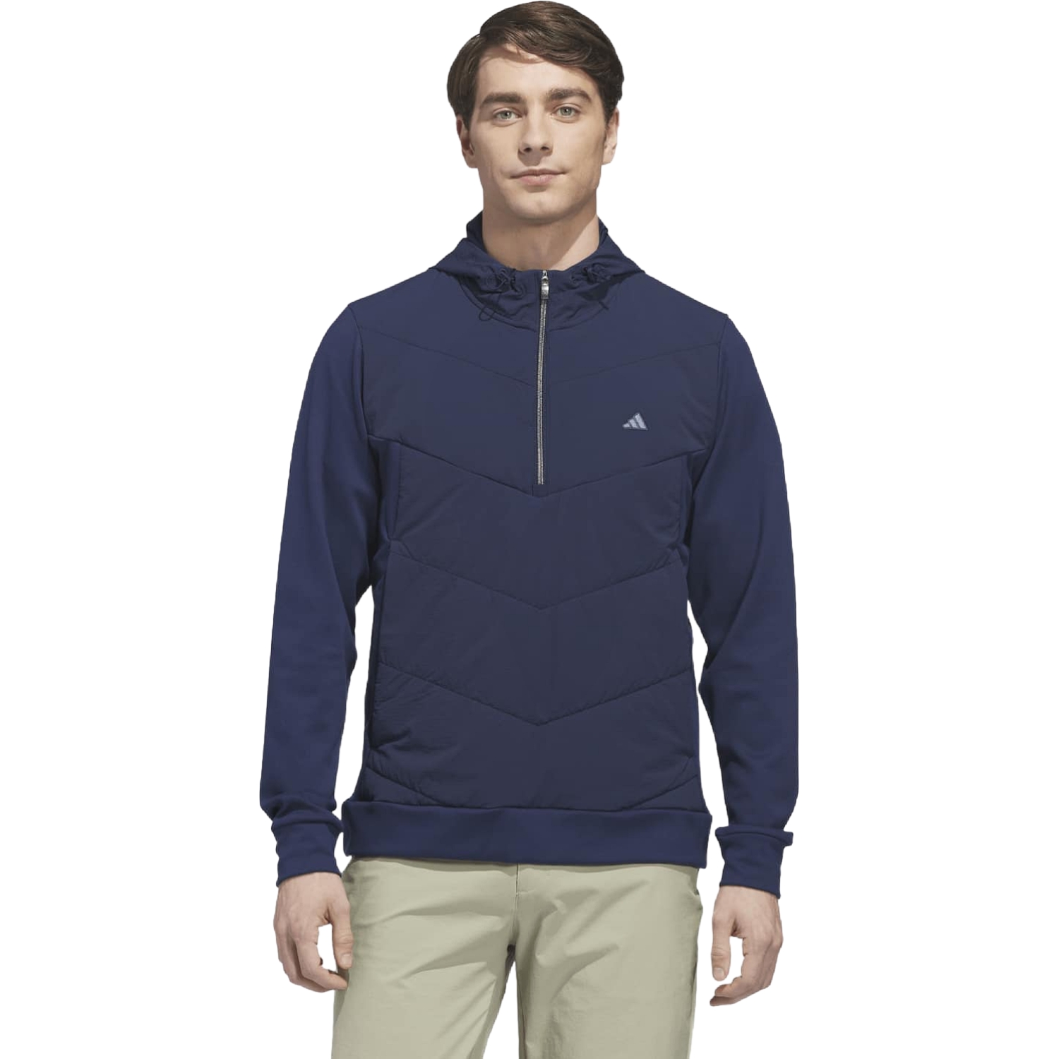 adidas Hoodie Ultra Quilt