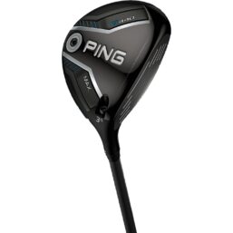 Ping Fairwayholz G440 HL Max Ladies