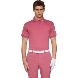 J. LINDEBERG Polo Tour Tech