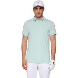 J. LINDEBERG Polo Tour Tech LTD