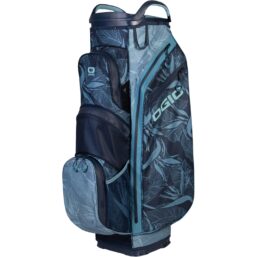 Ogio Cartbag Silencer