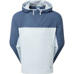 FootJoy Layer Temposeries Hoodie Jacket 1/4-Zip
