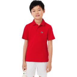 LACOSTE Polo Sport Performance
