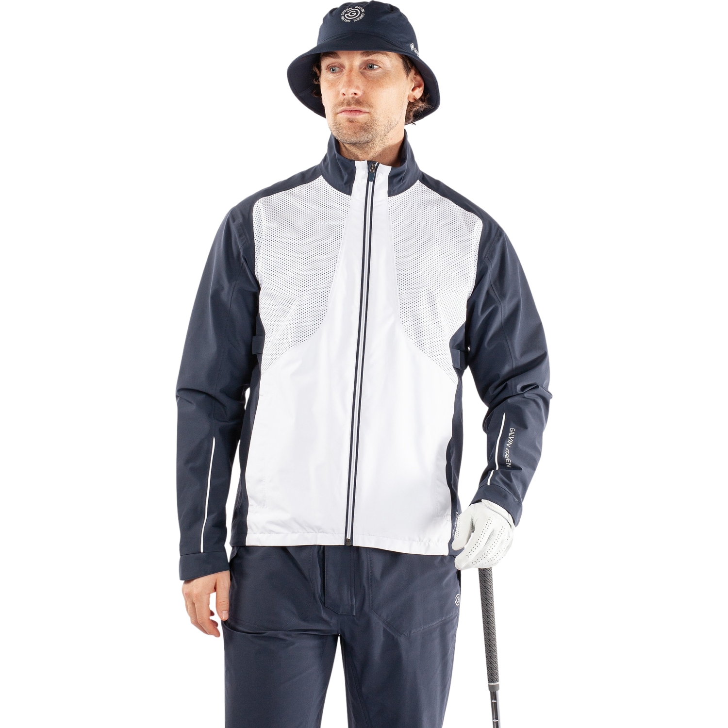 Galvin Green Jacke Albert