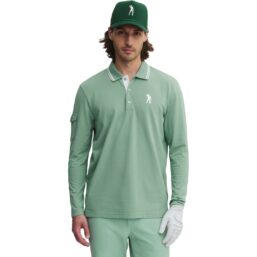 Seve Polo Icon Cotton