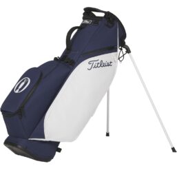Titleist Standbag Players S4 The Open