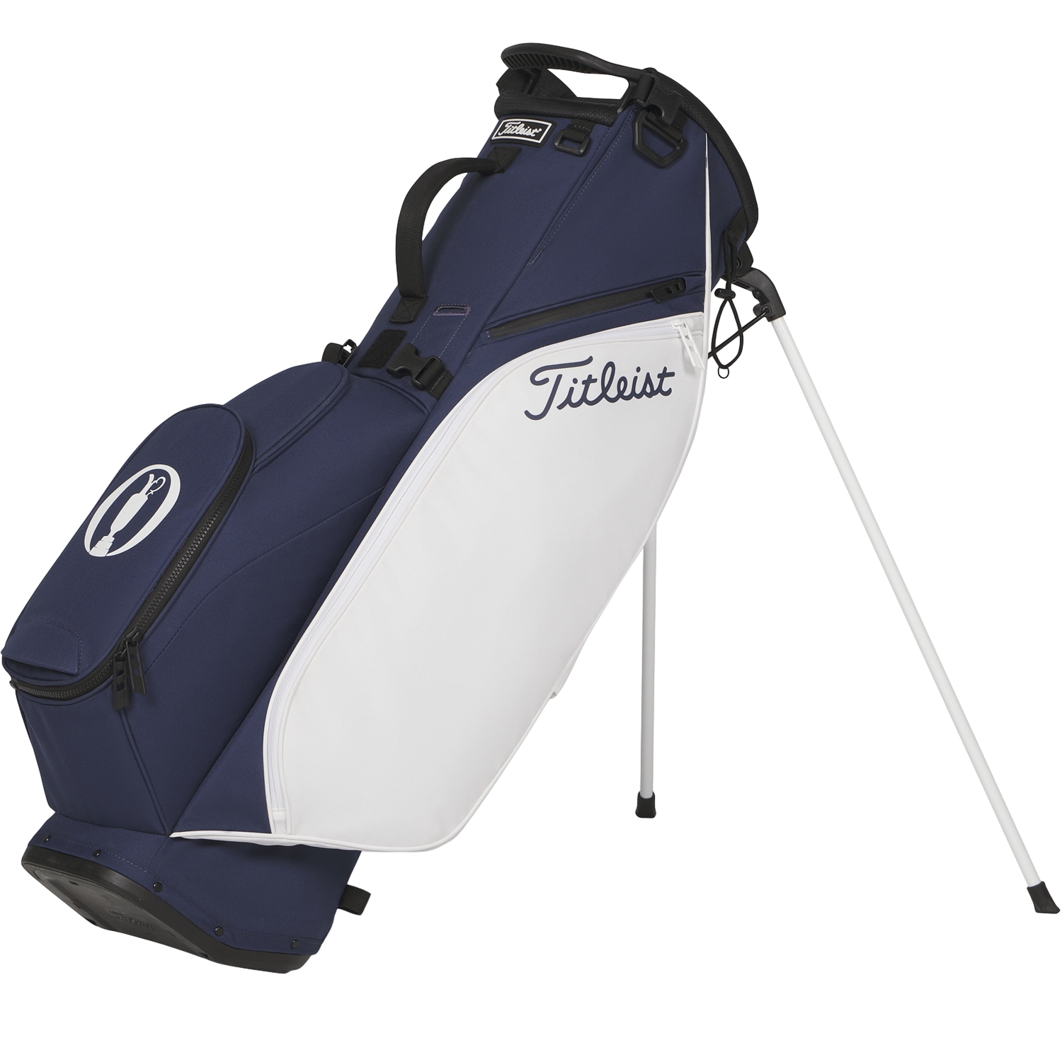 Titleist Standbag Players S4 The Open