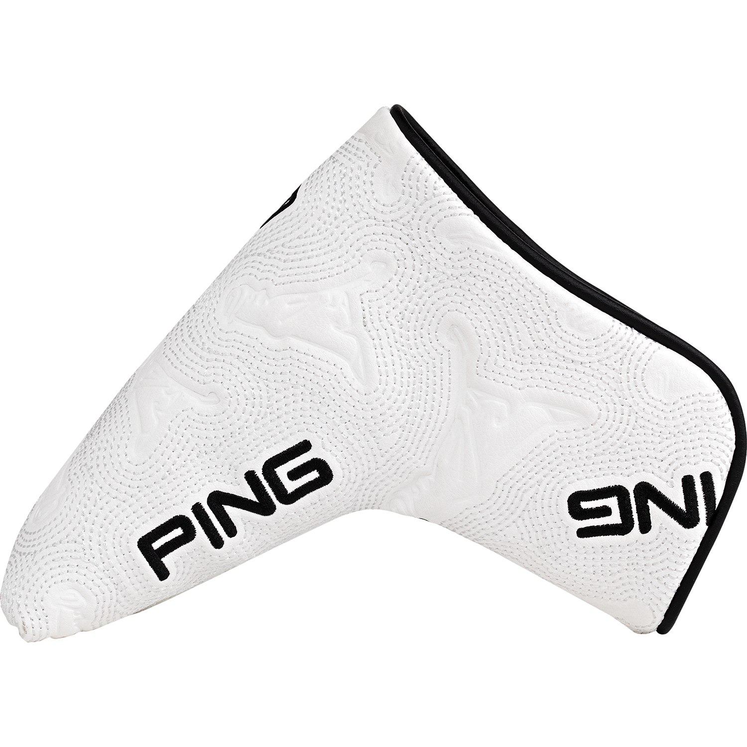 Ping Schlägerhaube Putter Blade Icon