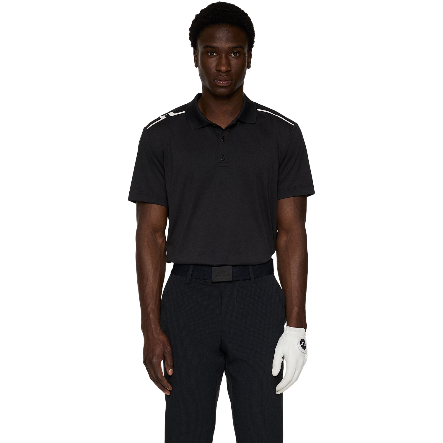 J. LINDEBERG Polo Lionel