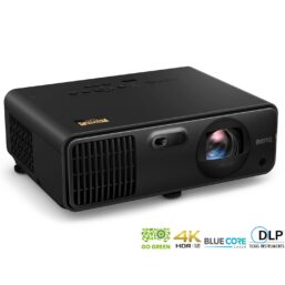 BenQ Beamer Golf AK700ST 4K UHD