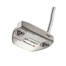 Mizuno Putter M.Craft Nagoya B Chrome