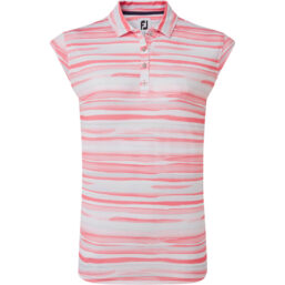FootJoy Polo Watercolour