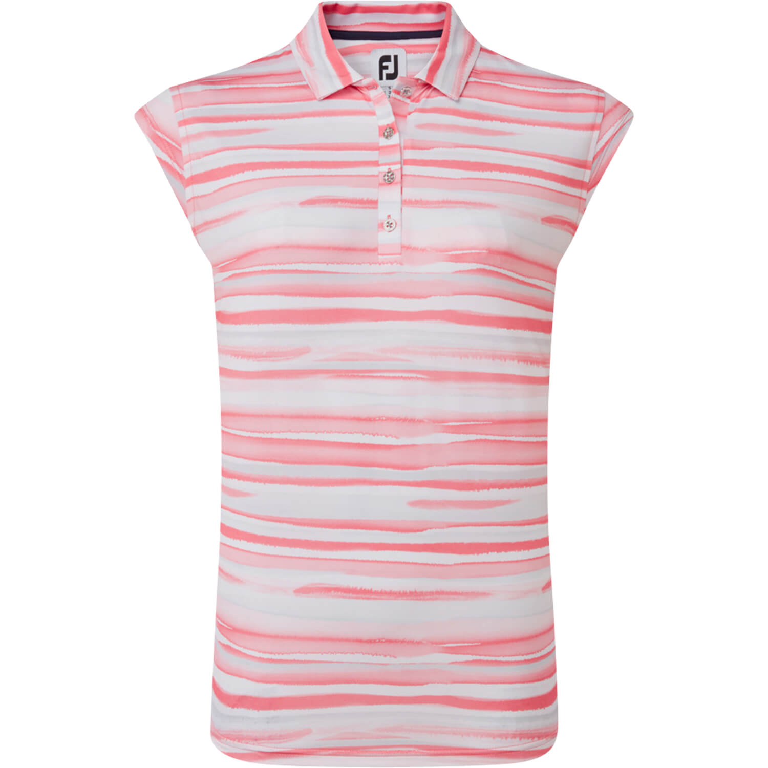 FootJoy Polo Watercolour
