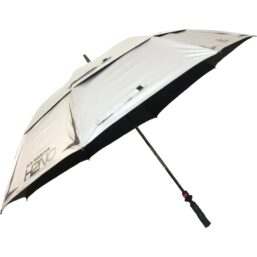 Sun Mountain Golfschirm UV-Protect  H2NO Chrome Serie