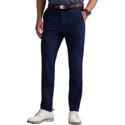 RALPH LAUREN Hose Woven Straight