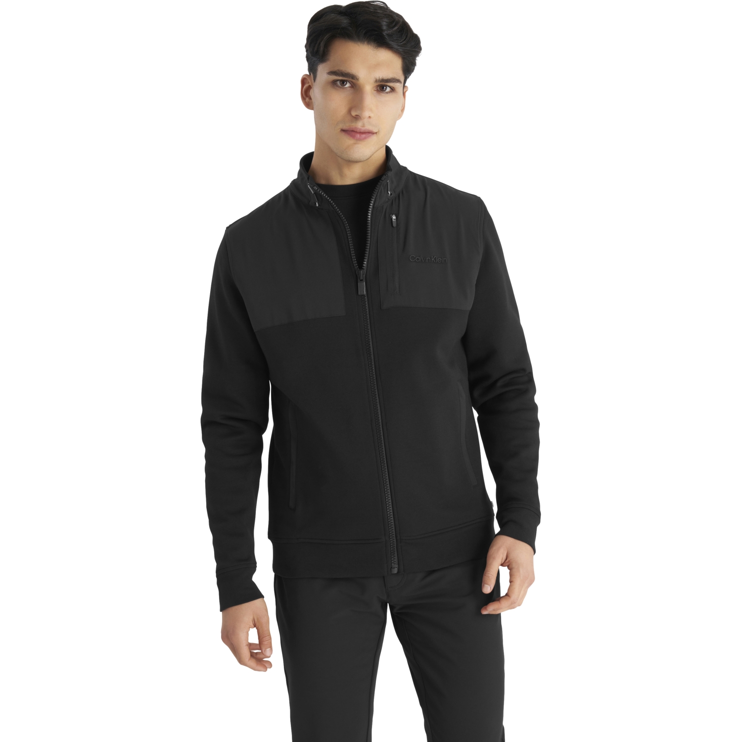 Calvin Klein Golf Thermo Jacke Hyper Tech